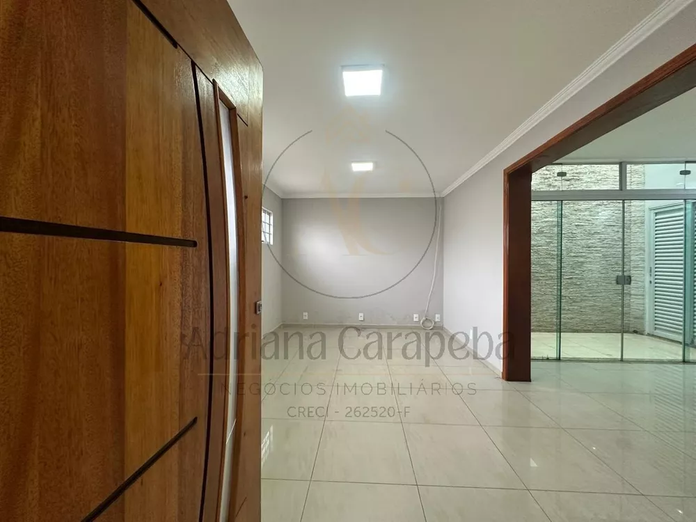 Casa, 3 quartos - Foto 11