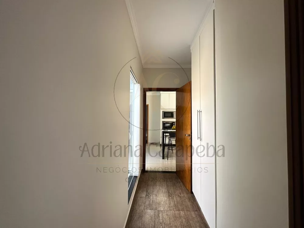 Casa, 4 quartos - Foto 11