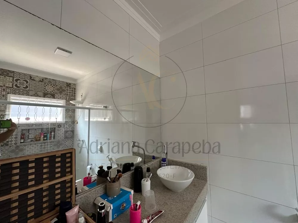 Casa, 4 quartos - Foto 12