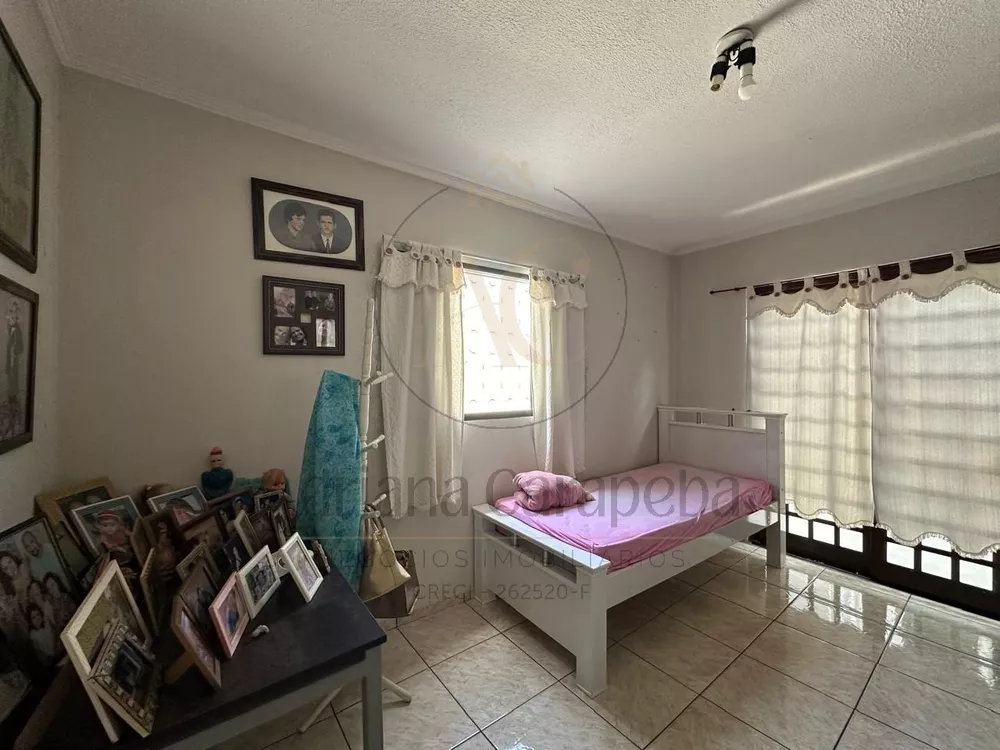 Casa, 4 quartos - Foto 10