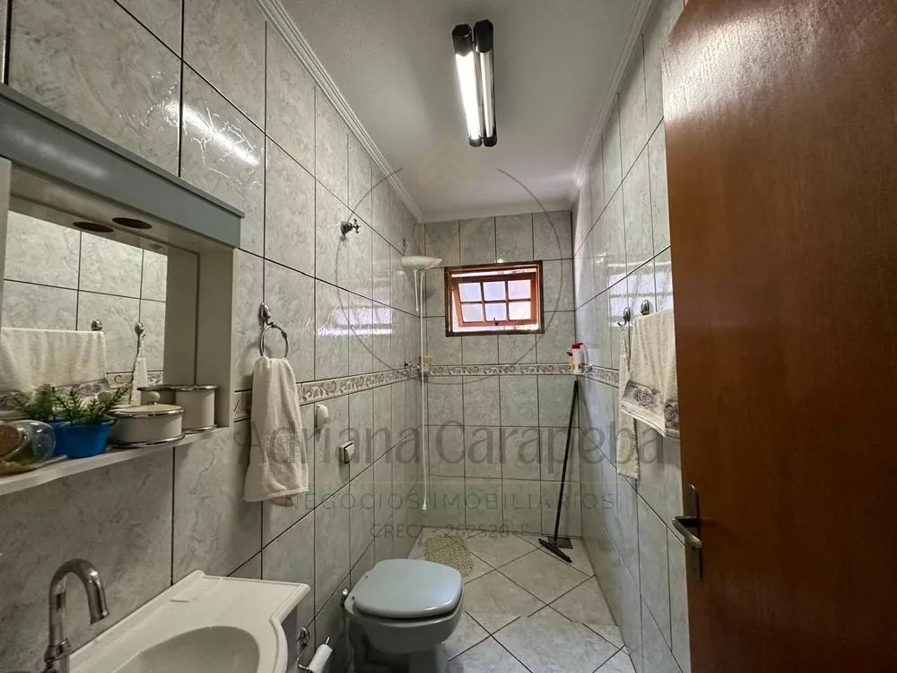 Casa, 4 quartos - Foto 9