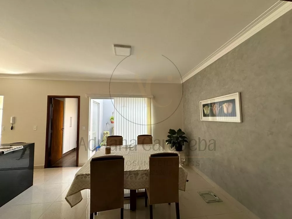 Casa à venda com 4 quartos - Foto 6