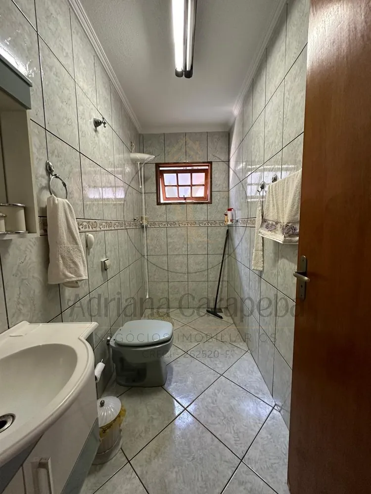 Casa, 4 quartos - Foto 21