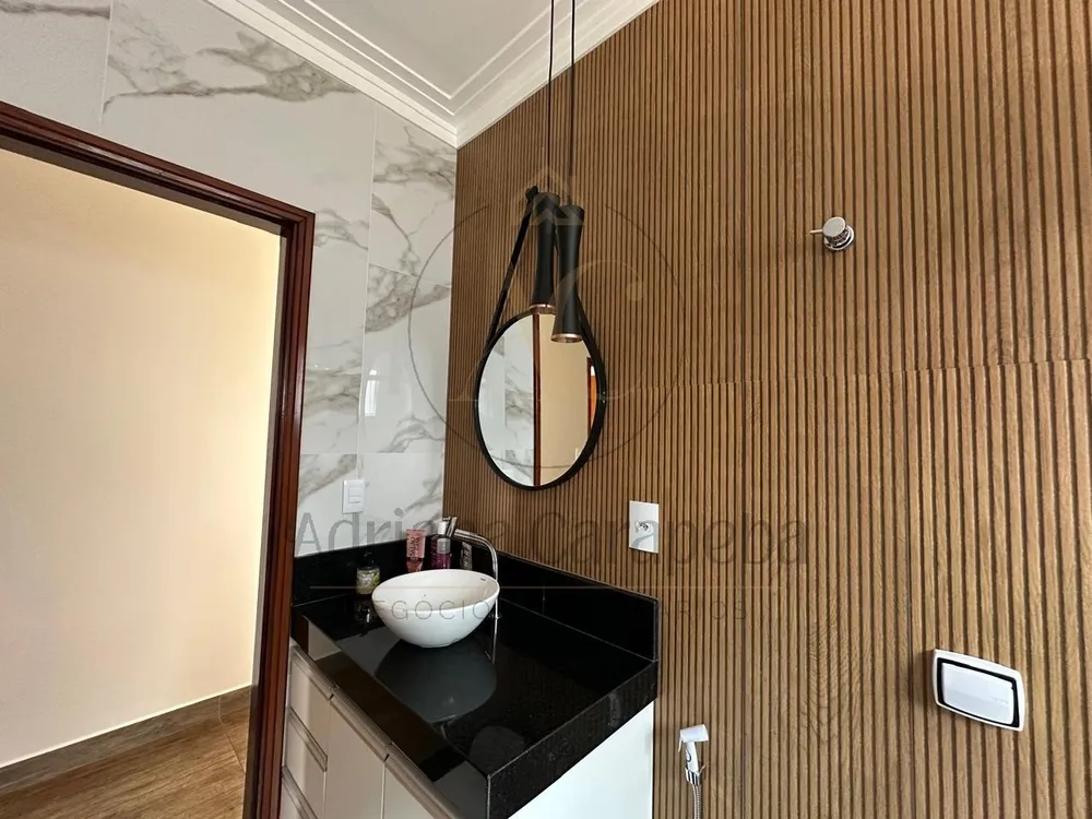 Casa, 4 quartos - Foto 10