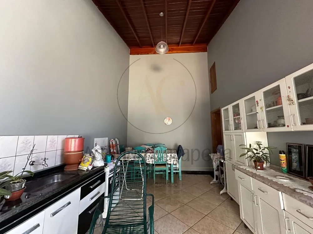 Casa, 4 quartos - Foto 18