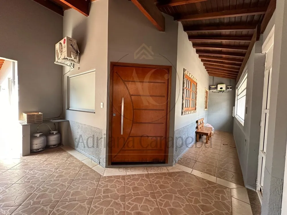 Casa, 4 quartos - Foto 24