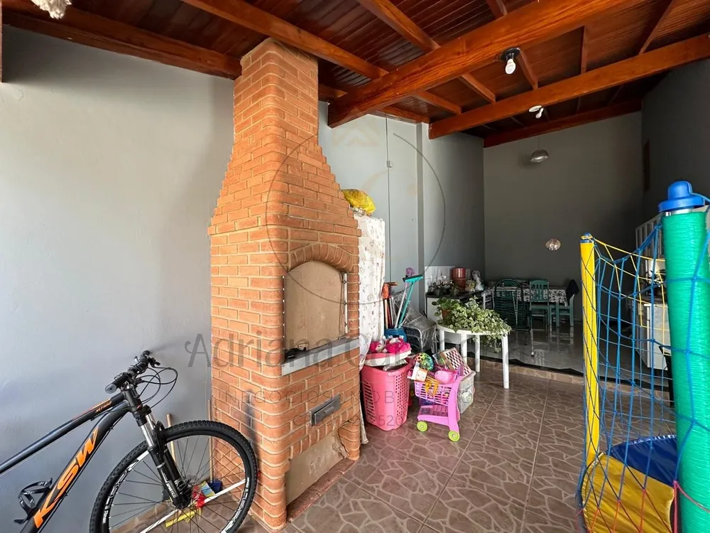 Casa, 4 quartos - Foto 17
