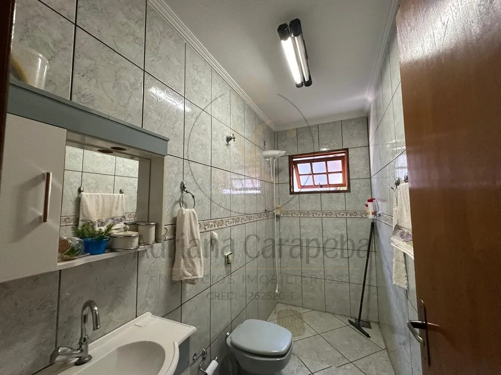 Casa, 4 quartos - Foto 19