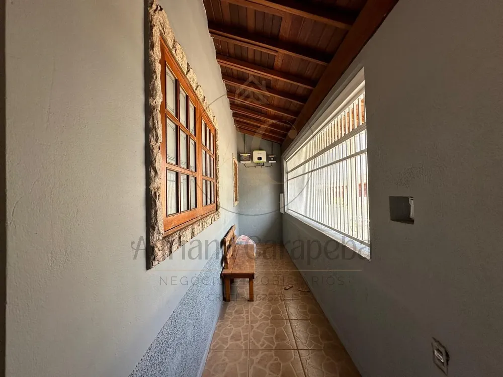 Casa, 4 quartos - Foto 23