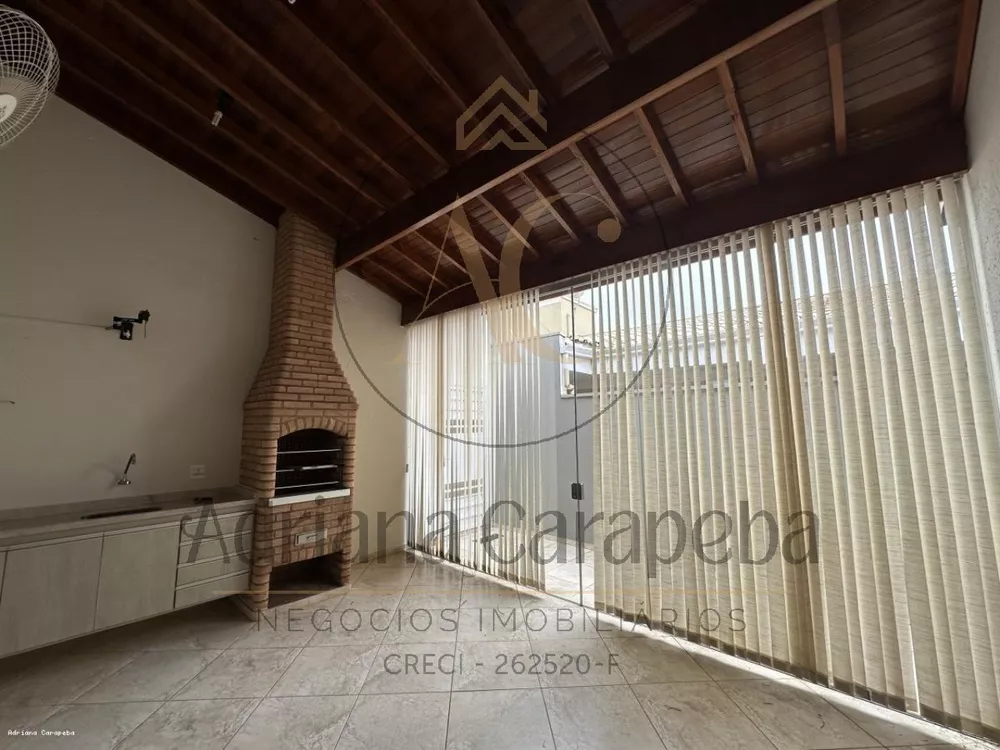 Casa à venda com 3 quartos - Foto 4