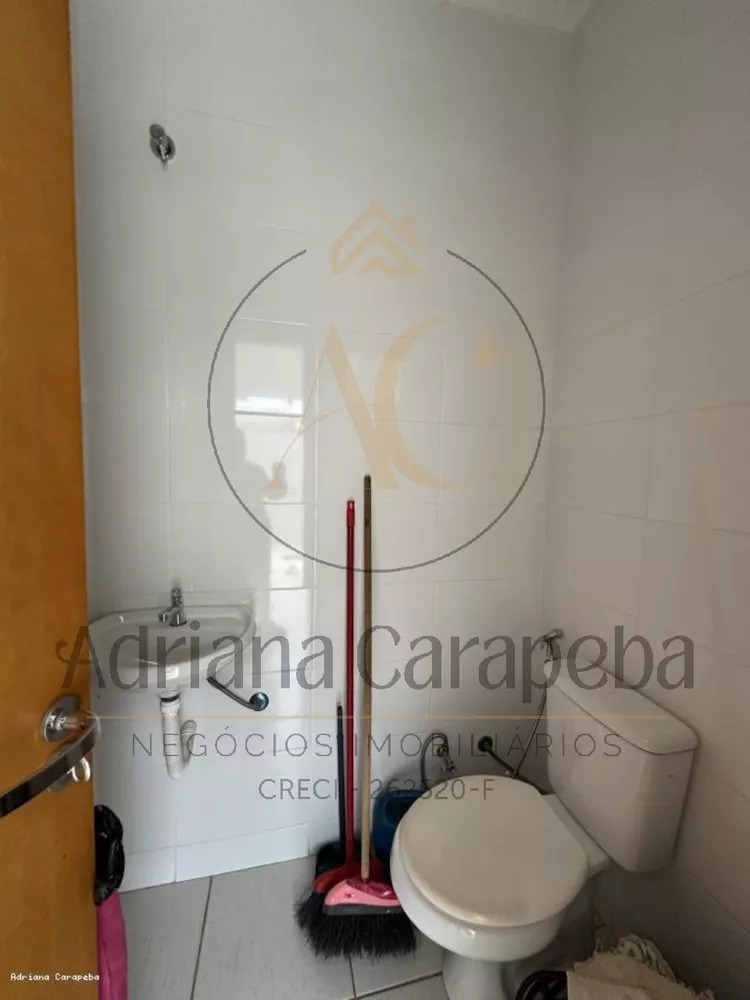 Casa à venda com 3 quartos - Foto 5