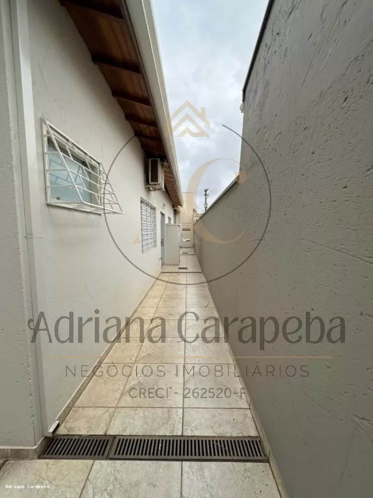 Casa, 3 quartos - Foto 11