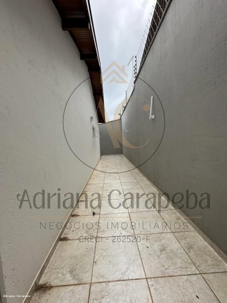 Casa, 3 quartos - Foto 17