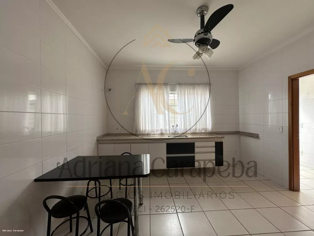 Casa, 3 quartos - Foto 10
