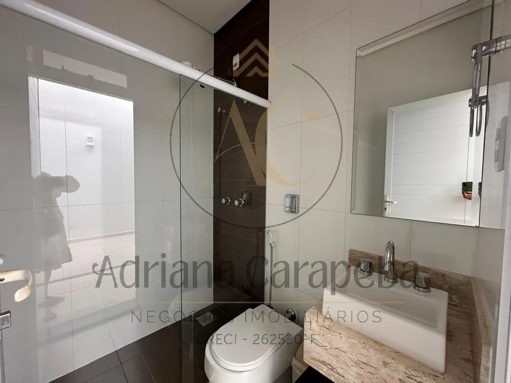 Casa, 3 quartos - Foto 28