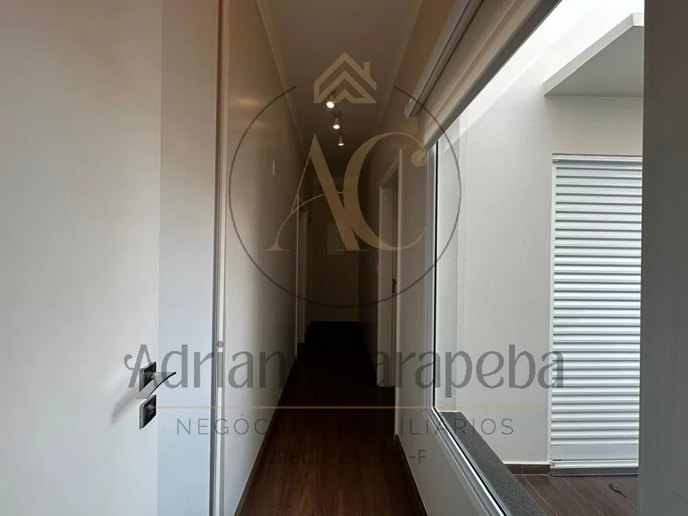 Casa, 3 quartos - Foto 10