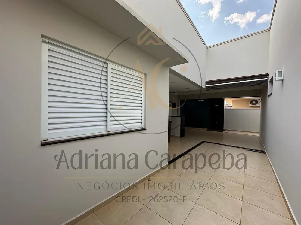 Casa, 3 quartos - Foto 22
