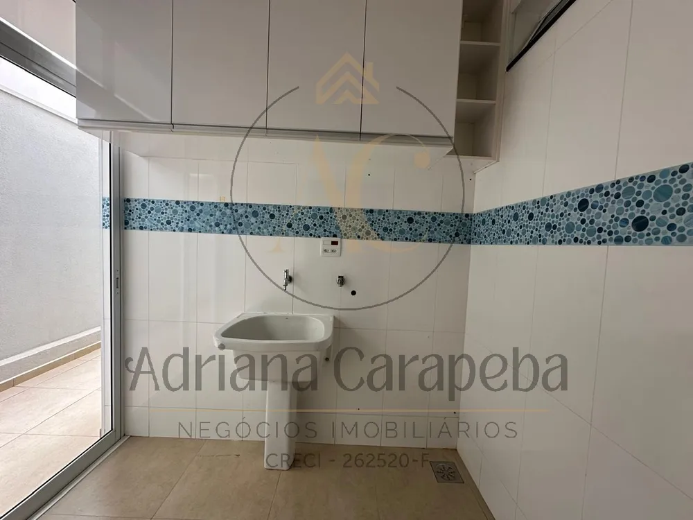 Casa, 3 quartos - Foto 21
