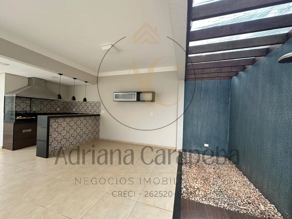 Casa, 3 quartos - Foto 25