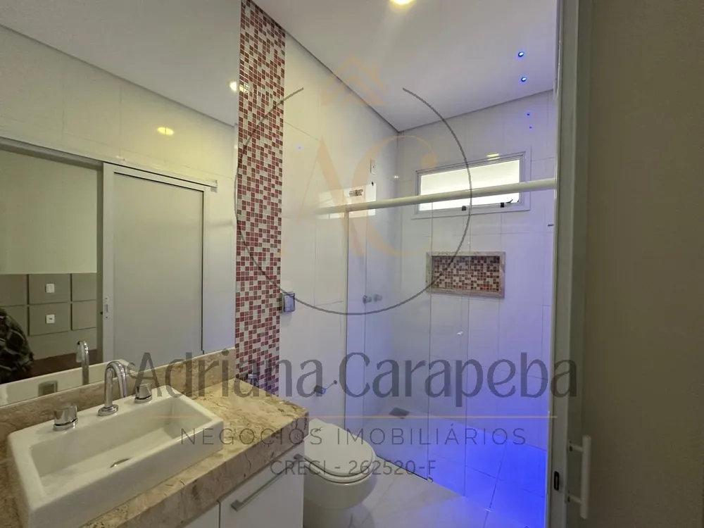 Casa, 3 quartos - Foto 11