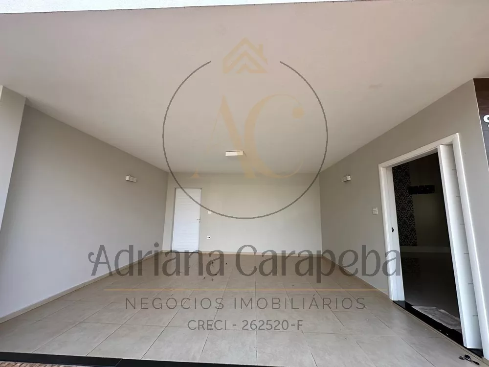 Casa, 3 quartos - Foto 10