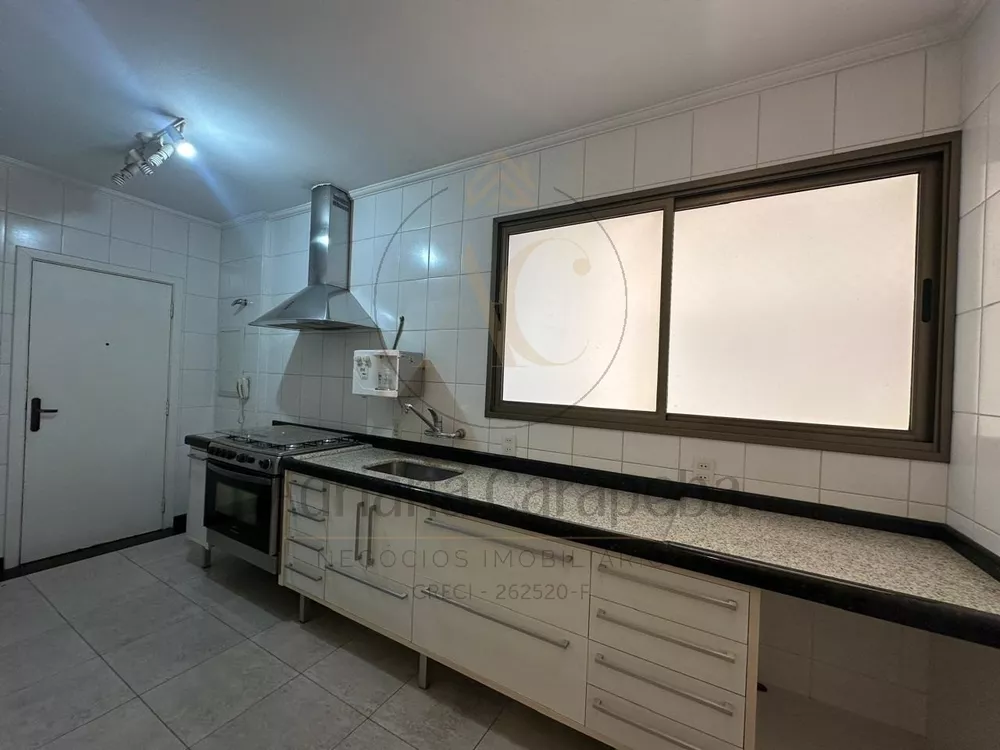 Apartamento, 2 quartos, 180 m² - Foto 8