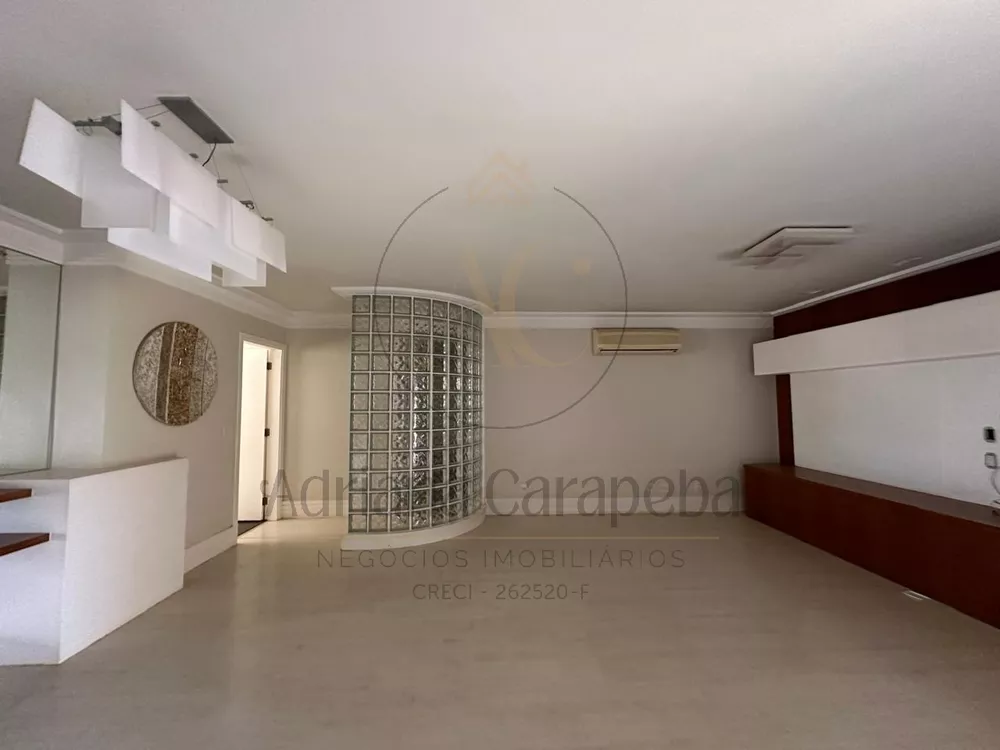 Apartamento à venda com 2 quartos, 180m² - Foto 1