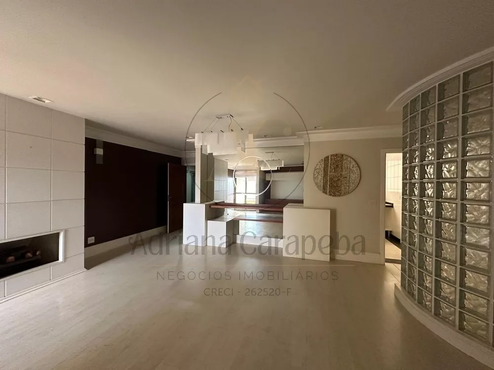 Apartamento à venda com 2 quartos, 180m² - Foto 4