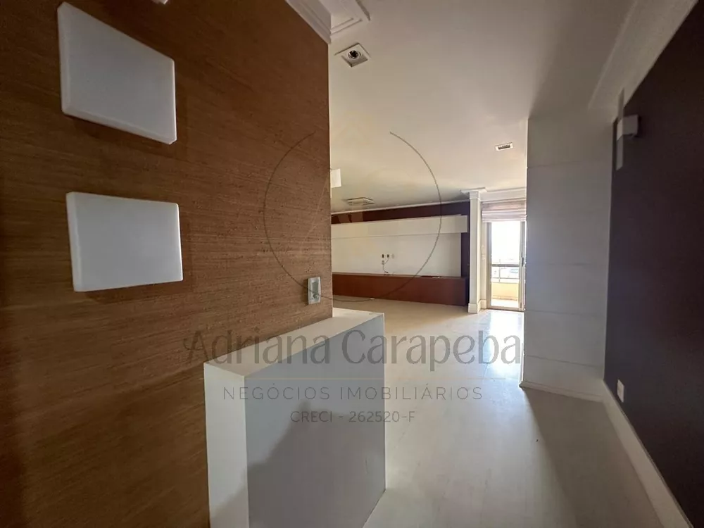 Apartamento à venda com 2 quartos, 180m² - Foto 2