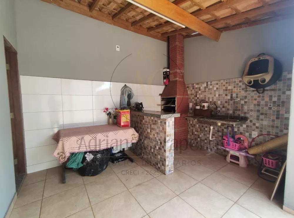 Casa, 2 quartos - Foto 9