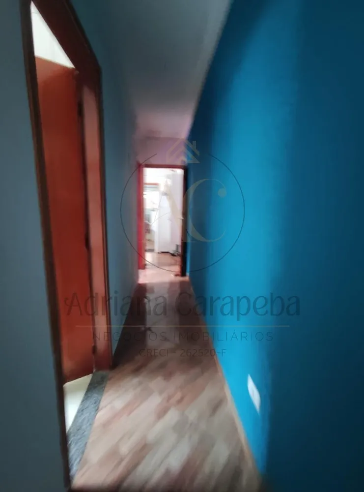 Casa, 2 quartos - Foto 11