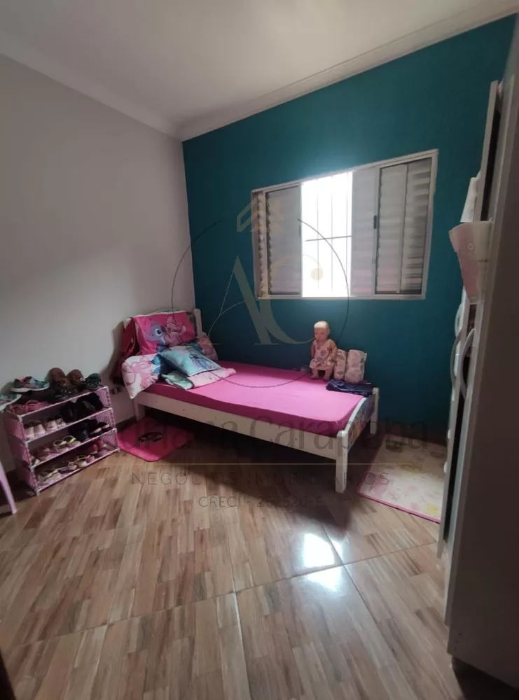 Casa à venda com 2 quartos - Foto 8