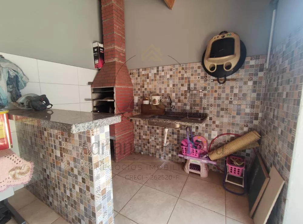 Casa, 2 quartos - Foto 11