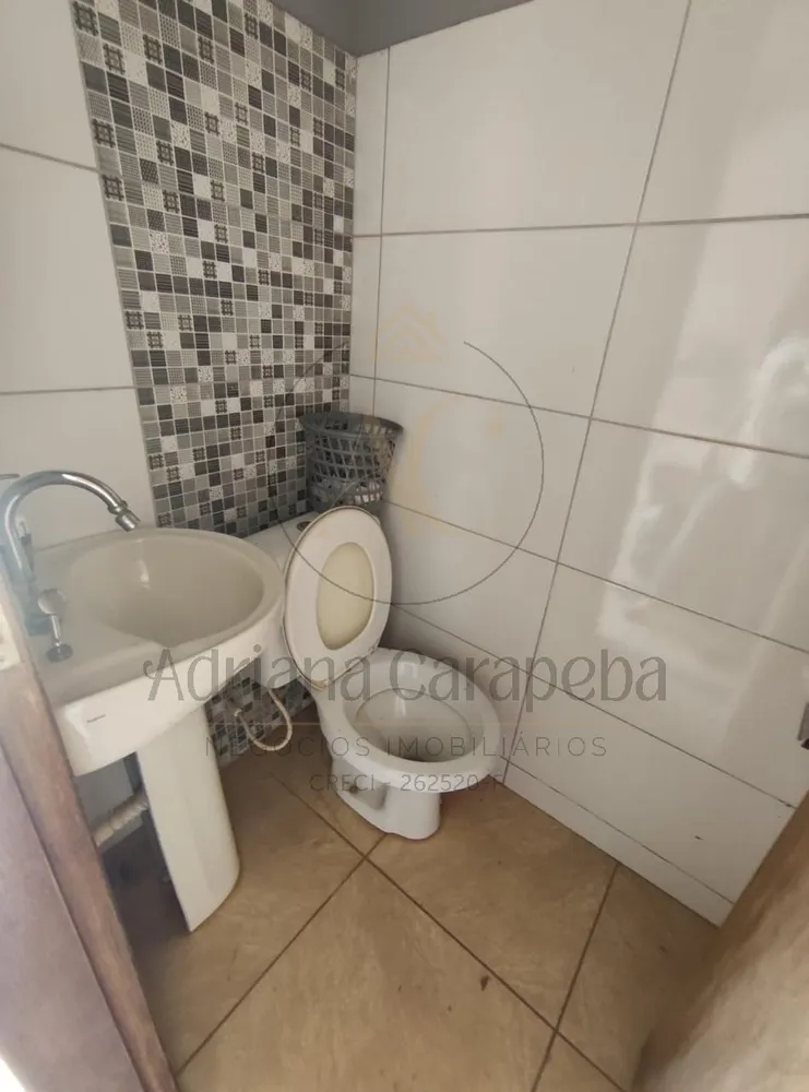 Casa, 2 quartos - Foto 16
