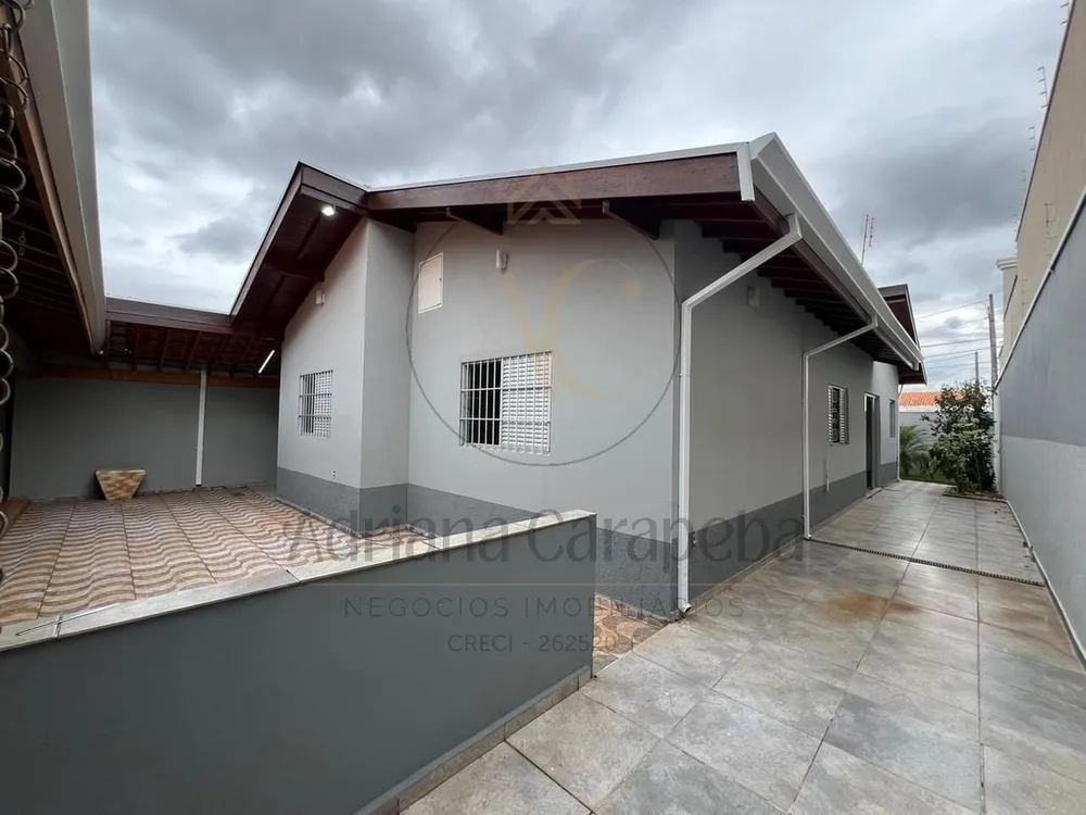 Casa, 3 quartos - Foto 16