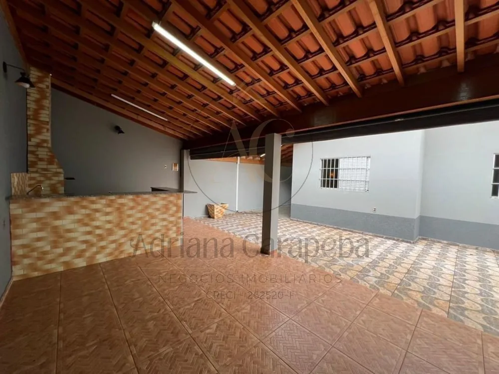 Casa, 3 quartos - Foto 20