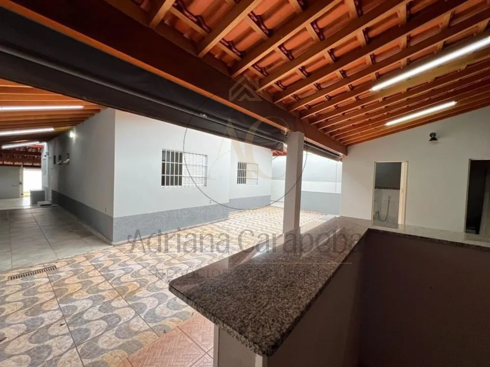 Casa, 3 quartos - Foto 21