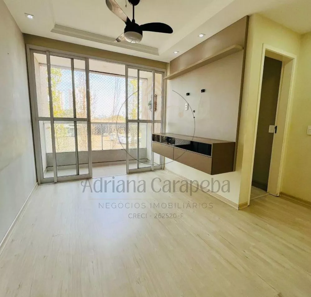 Apartamento à venda com 2 quartos, 44m² - Foto 3