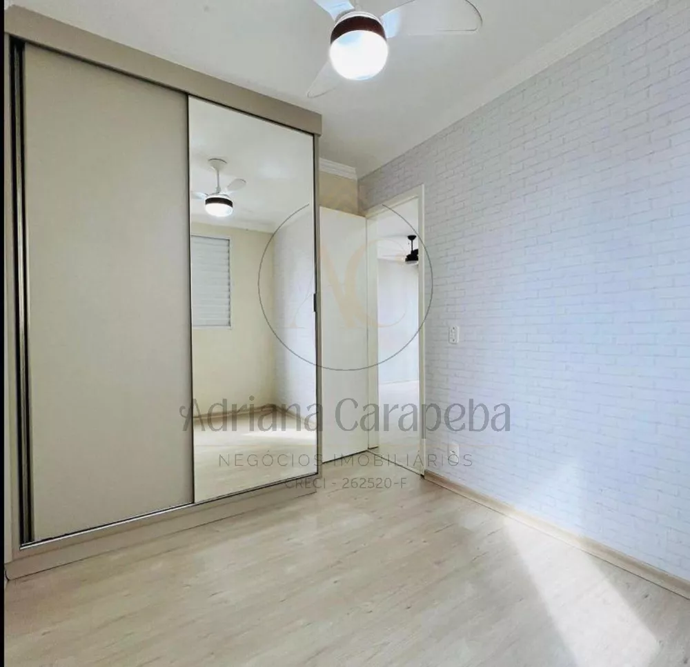 Apartamento à venda com 2 quartos, 44m² - Foto 4