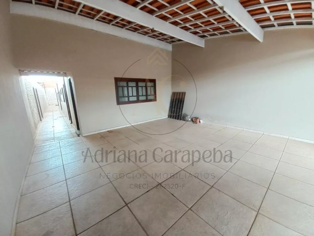 Casa, 3 quartos - Foto 6