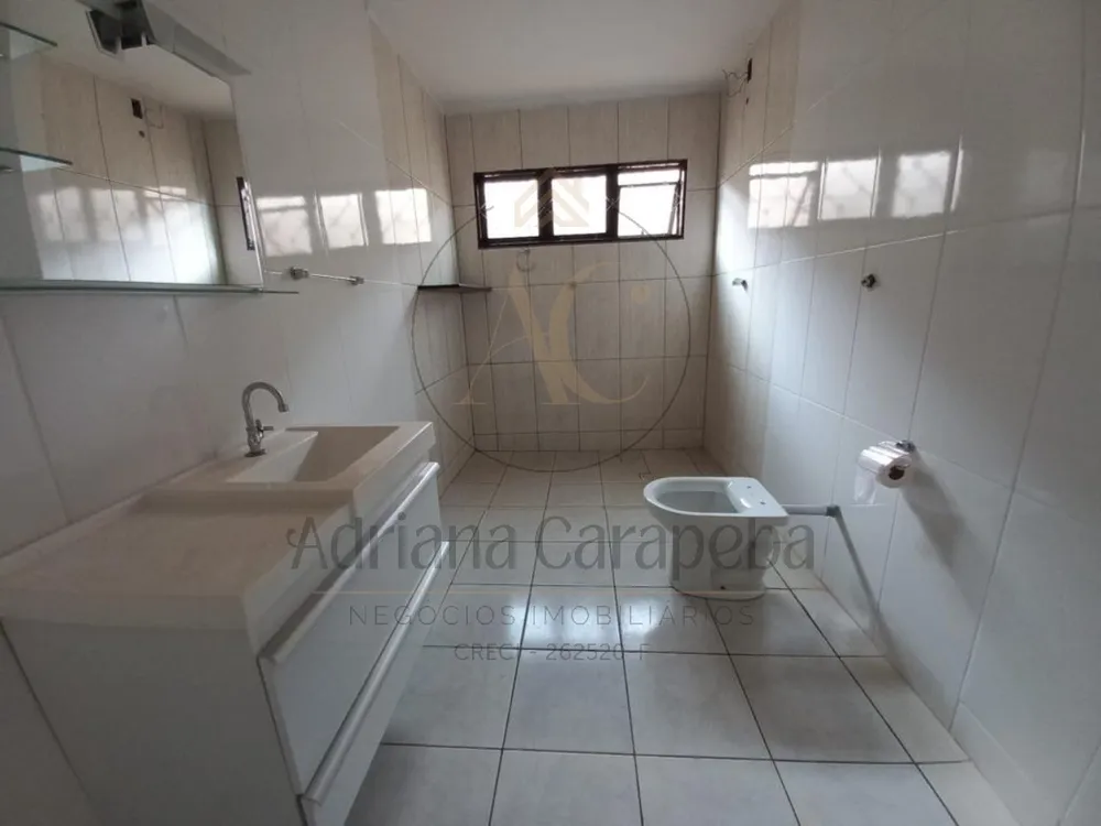 Casa, 3 quartos - Foto 10