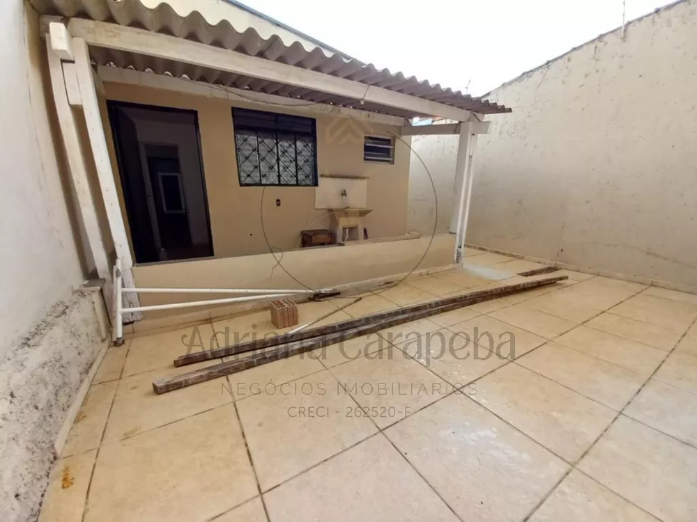 Casa à venda com 3 quartos - Foto 4