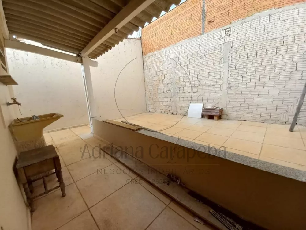 Casa, 3 quartos - Foto 7