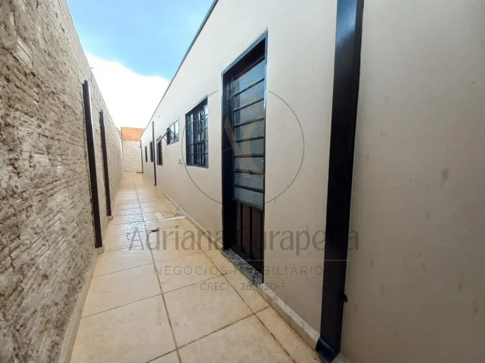 Casa, 3 quartos - Foto 13