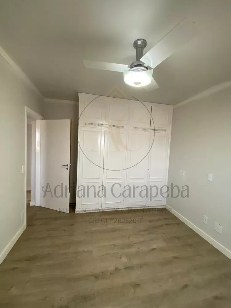 Apartamento à venda com 3 quartos, 188m² - Foto 4