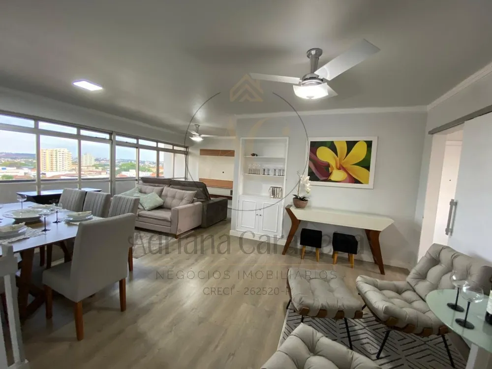 Apartamento, 3 quartos, 188 m² - Foto 12