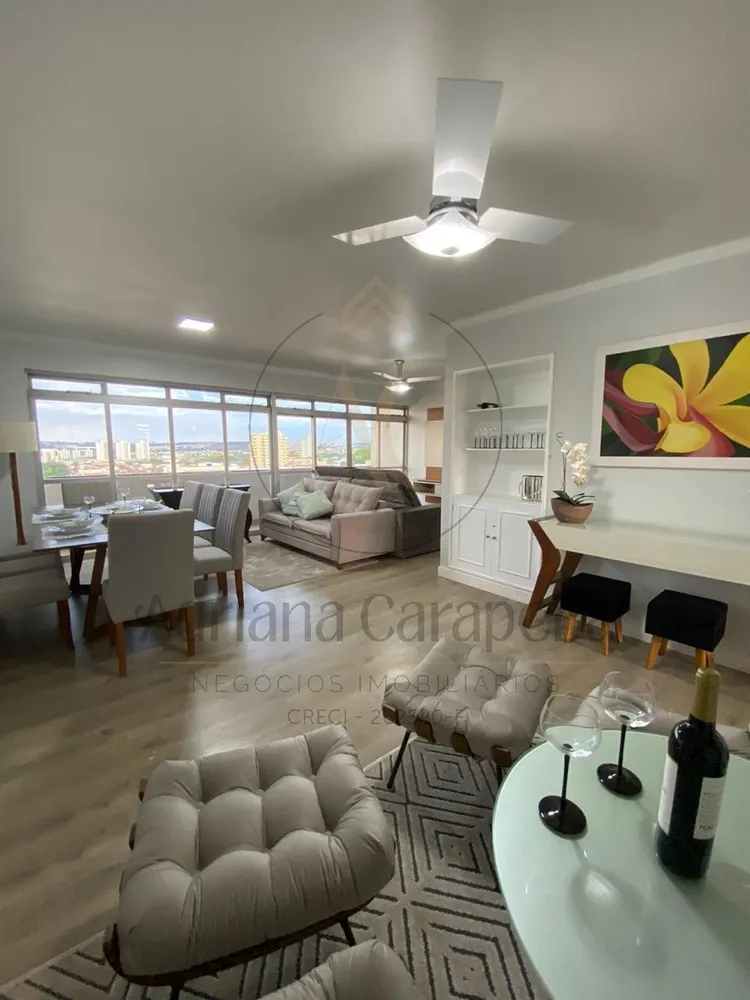 Apartamento, 3 quartos, 188 m² - Foto 7
