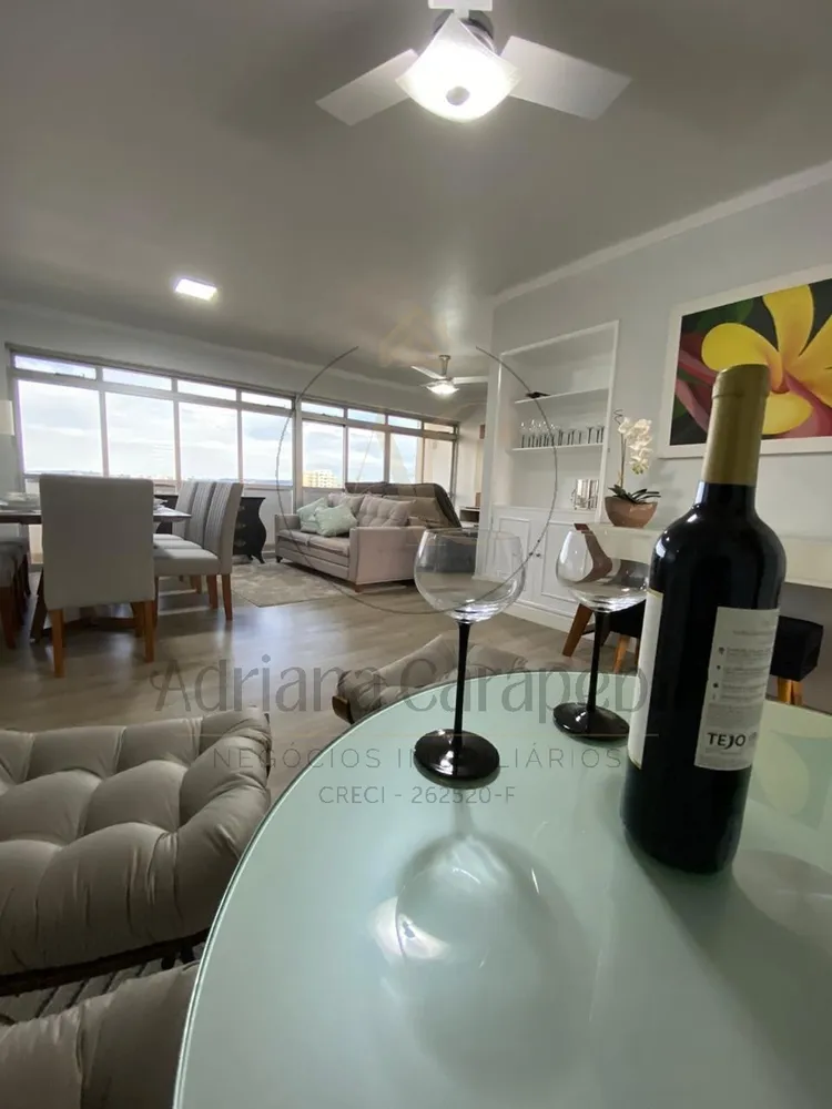 Apartamento, 3 quartos, 188 m² - Foto 15