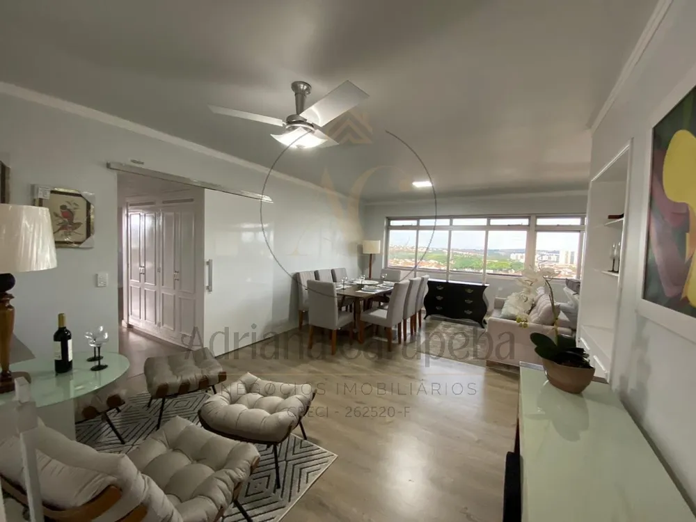 Apartamento, 3 quartos, 188 m² - Foto 19