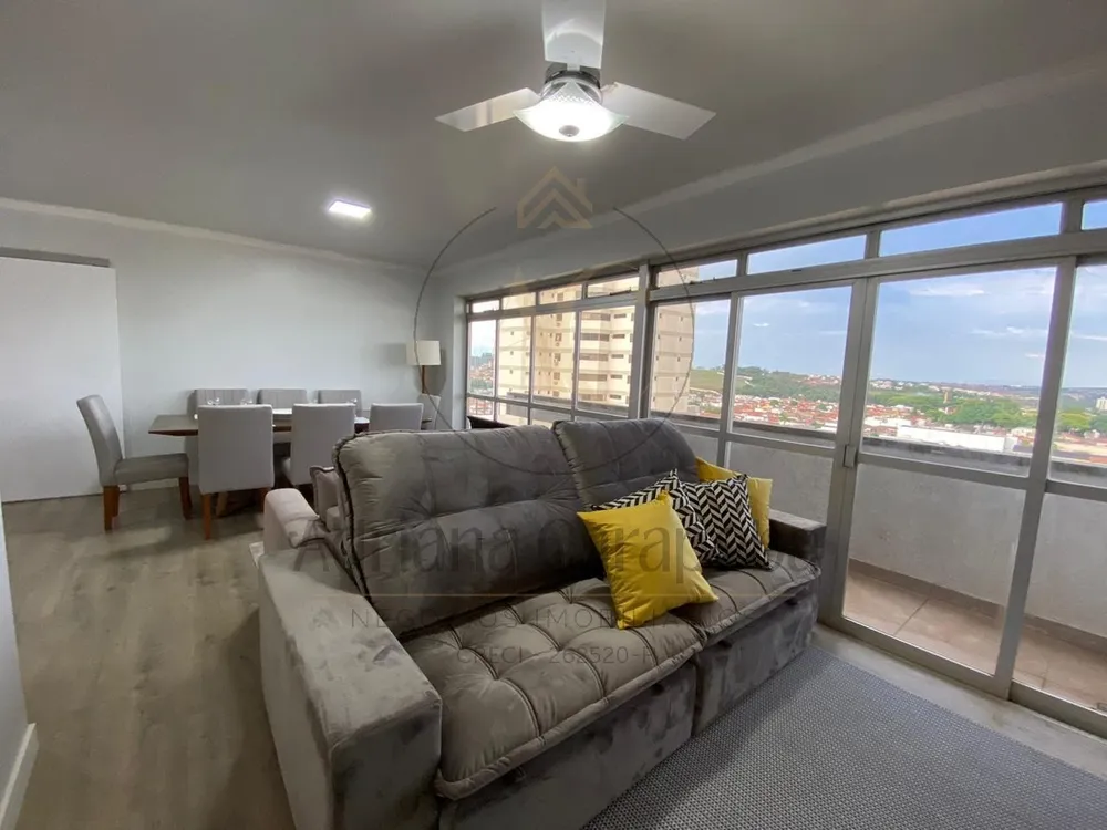 Apartamento, 3 quartos, 188 m² - Foto 11